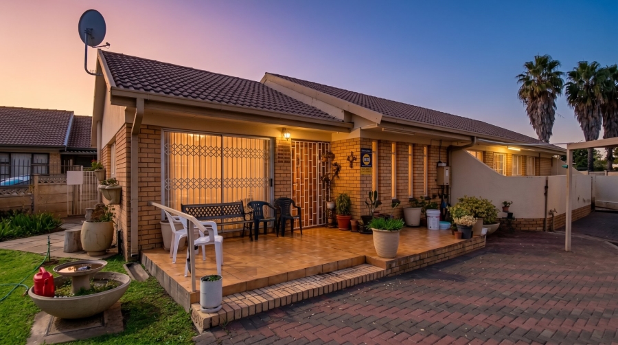 3 Bedroom Property for Sale in Fauna Free State